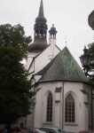 Catedral de Santa Maria en Tallin
Catedral, Santa, Maria, Tallin, situada, parte, alta, ciuad