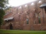 Catedral de Tartu