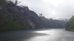 PANORAMICA DEL FIORDO DE GEIRANGER - CRUCERO ANTHEM OF THE SEAS