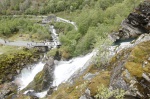 CASCADA DE KLEIVAFOSSEN