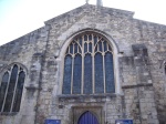 IGLESIA DE SAN MIGUEL EN SOUTHAMPTON