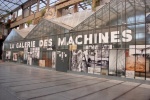 GALERIA DE LAS MÁQUINAS EN NANTES