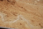 Sendero de la serpiente. Masada, Israel.
Israel Masada