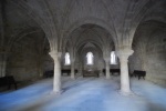 Monasterio de la Santa Espina. Valladolid