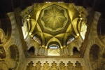 Mezquita de Cordoba
Mezquita, Cordoba, Cúpula, Macsura, Alhaken, lugares, más, bellos, mezquita