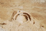 Palacio de Herodes. Masada, Israel.
Israel Masada