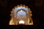Mezquita de Cordoba
Mezquita, Cordoba, Capilla, Real, estilo, mudéjar
