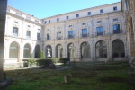 Monasterio de la Santa Espina. Valladolid
Monasterio, Santa, Espina, Valladolid, Claustro, herreriano