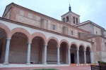 Iglesia de Sta. Mª del Castillo. Olmedo
Olmedo iglesia