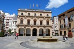 Ayuntamiento de Castellón.
Castellon ayuntamiento