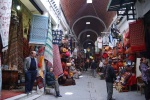 Alfombras en el bazar
Tunez hammamet bazar alfombras