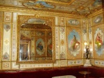 Café Florian en Venecia