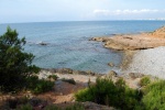 Via Verde del Mar, Benicasim. Castellon