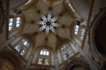 Capilla del Condestable. Burgos
Burgos catedral capilla condestable gotico