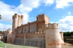 Castillo de La Mota