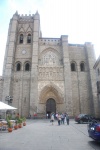 Catedral de Ávila