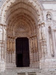 Catedral de Chartres