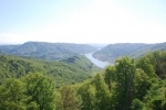 El Danubio. Austria