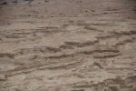 Desierto. Masada, Israel.