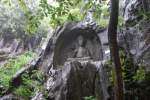 El Templo del Alma Escondida. Hangzhou. China