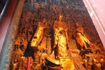El Templo del Alma Escondida. Hangzhou. China
china hangzhou