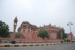 Fuerte Junaghar. Bikaner, India