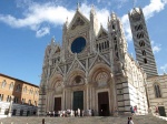 El duomo de Siena