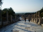 Efeso calle
Efeso efeso