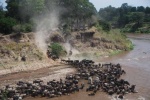 El cruce del Mara
cruce mara ñu