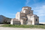 Ermita de la Anunciada. Urueña. Valladolid