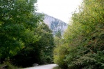 Foz de Mintxate, Navarra