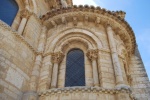 Iglesia de San Martín, Frómista. Palencia.