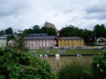 Casas de colores
Helsinki