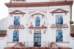 Hospital de la Caridad
Sevilla hospital caridad barroco azulejo