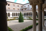Monasterio de Las Huelgas Reales. Burgos. Claustrillo
Burgos monasterio Monasterio Huelgas huelgas claustro romanico claustrillo