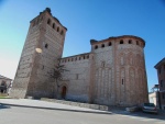 Iglesia mudejar de Portillo