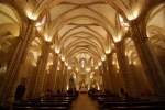 Iglesia de Santa Catalina. Valencia