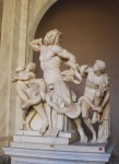 Laocoonte