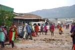 Mercado masai