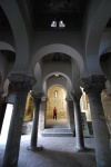 Toledo, Mezquita del Cristo de la Luz