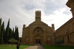 Monasterio de la Oliva. Navarra
monasterio Oliva