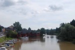 Muelle en Porvoo