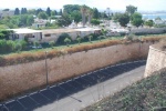 Muralla de Acre. Israel.