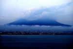 Vista de Nápoles