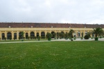 Orangerie, Palacio de Schombrun, Viena
Austria Viena Shombrun invernadero Orangerie