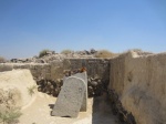 Bet Shean, Israel.