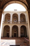 Palacio de El Viso.