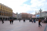 Plaza Mayor de Burgos
Burgos plaza mayor