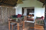 Kusini Cottage, Kenia