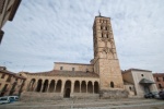 Iglesia de San Esteban. Segovia